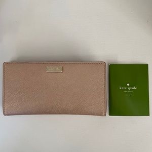 Kate spade wallet